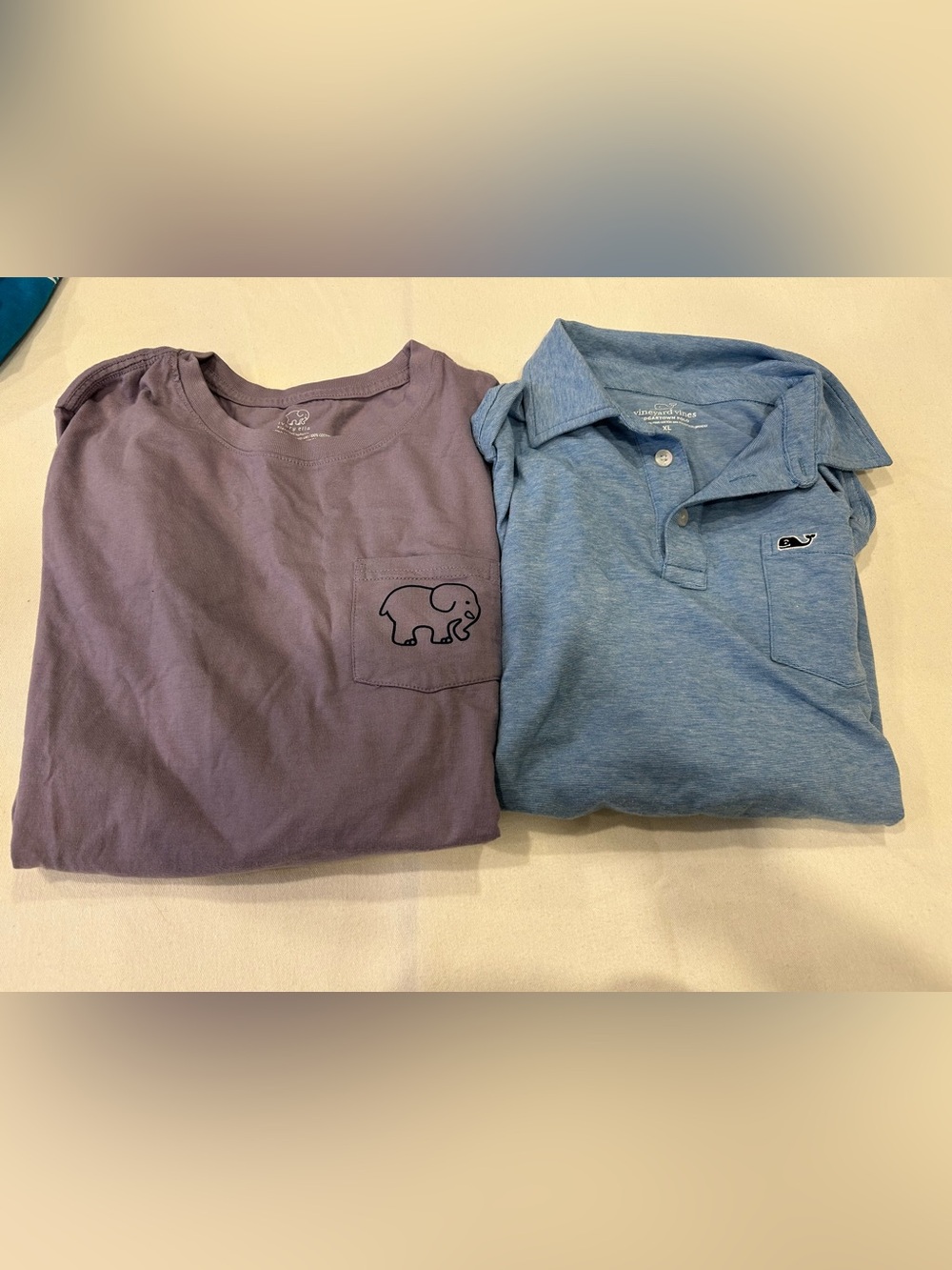 Women’s 2 top bundle